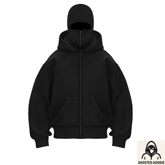 Shadow Hoodie